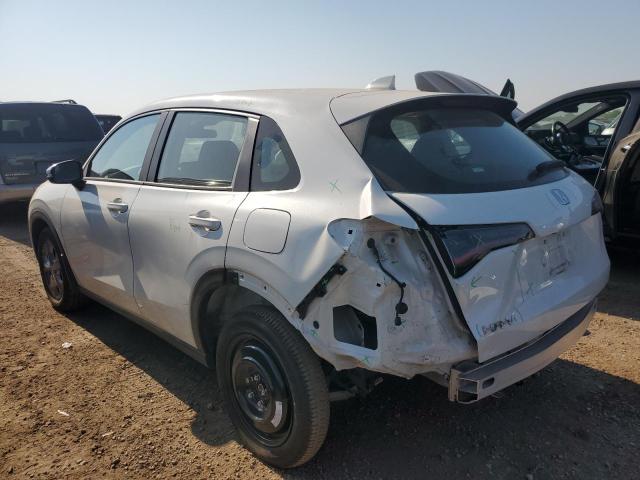 2024 HONDA HR-V LX - 3CZRZ2H39RM760729