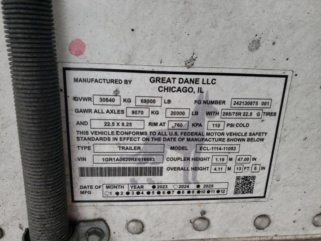 2024 YGOT GGSD TRAILER #3296989818