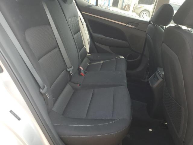 2017 HYUNDAI ELANTRA SE 5NPD84LF3HH121976