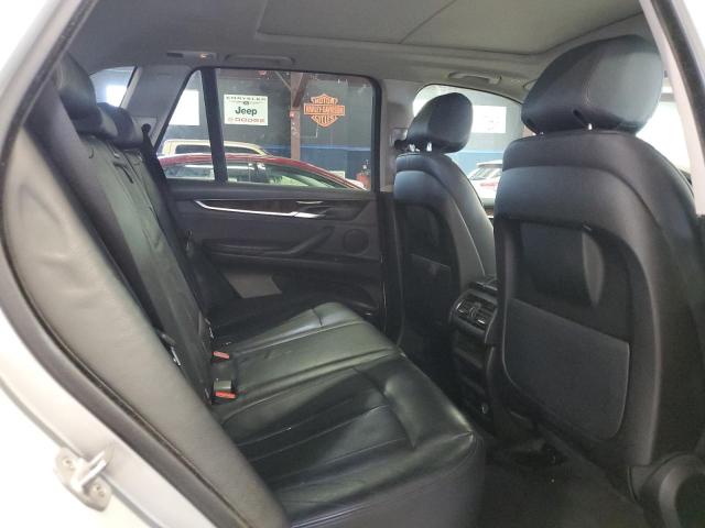 2014 BMW X5 XDRIVE3 - 5UXKR0C52E0H21029