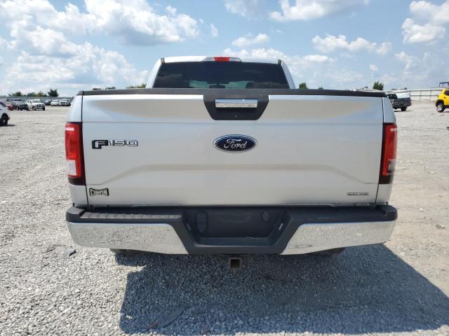 2016 FORD F150 SUPER 1FTEX1C89GFA61945
