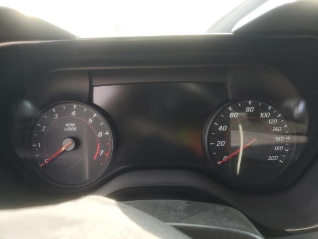 2018 CHEVROLET CAMARO SS 1G1FH1R79J0136694