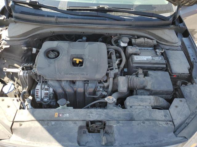 2020 HYUNDAI ELANTRA SE - 5NPD74LF8LH518207