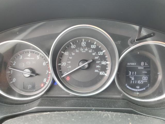 2016 MAZDA 6 SPORT - JM1GJ1U57G1476399