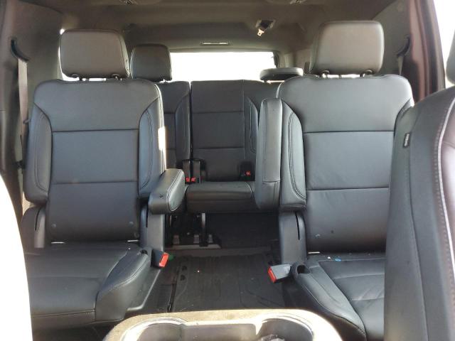 2021 CHEVROLET SUBURBAN K1500 Z71 1GNSKDKD8MR214477