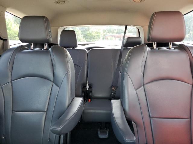 2018 BUICK ENCLAVE ES 5GAERBKW8JJ167700
