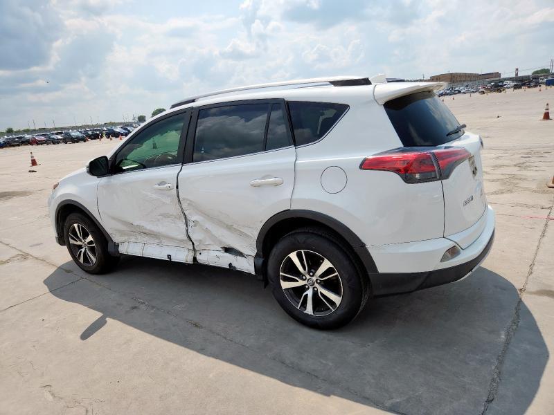 2017 TOYOTA RAV4 XLE - JTMWFREV3HD107906