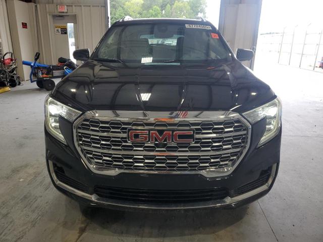 2022 GMC TERRAIN DE 3GKALXEV6NL261477
