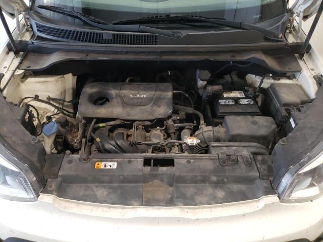 2018 KIA SOUL - KNDJN2A23J7538685