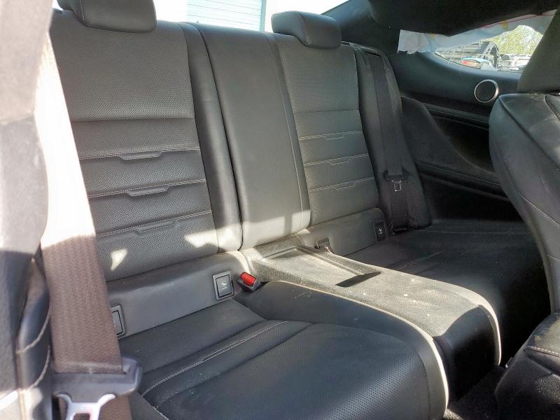 2015 LEXUS RC 350 JTHHE5BC8F5001867