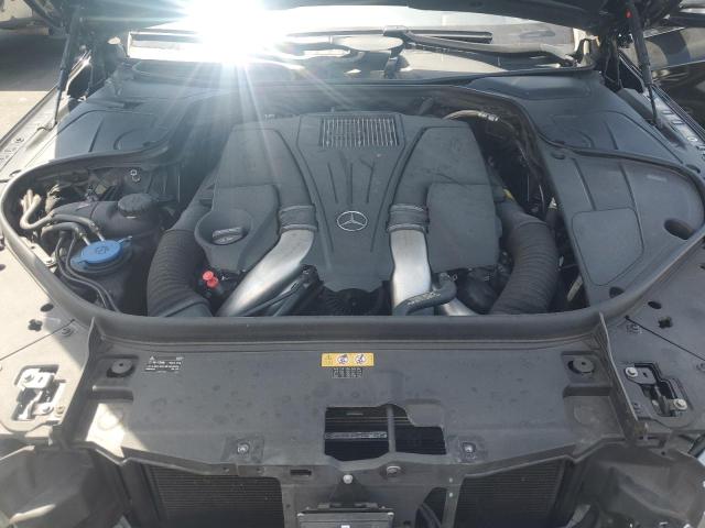 2015 MERCEDES-BENZ S 550 WDDUG8CB3FA198333