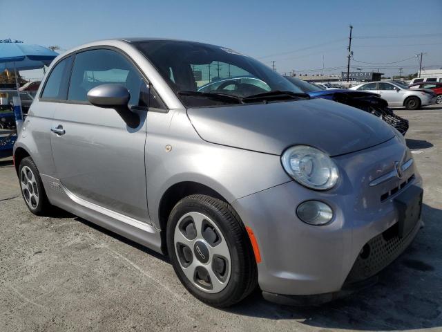 2016 FIAT 500 ELECTR 3C3CFFGE4GT180360