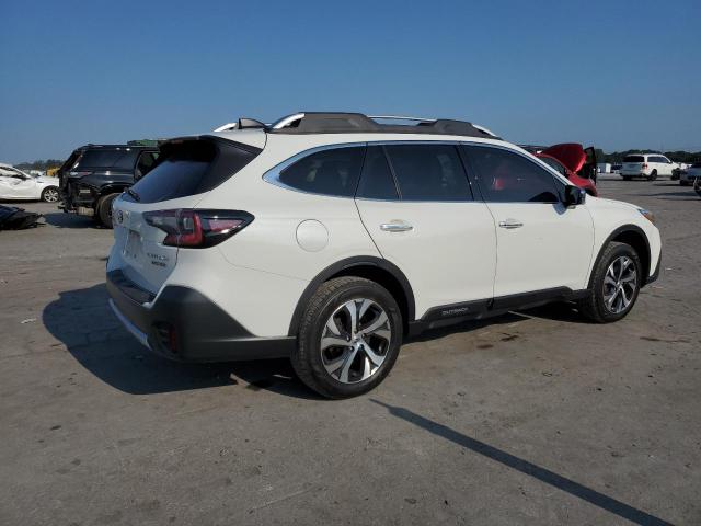 2021 SUBARU OUTBACK TO 4S4BTAPC8M3228995