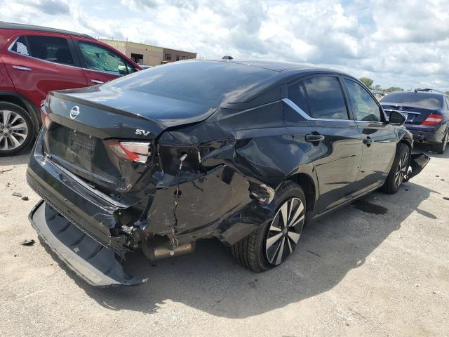 2022 NISSAN ALTIMA SV - 1N4BL4DV6NN380409
