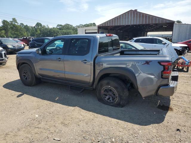 2025 NISSAN FRONTIER S 1N6ED1EJ8SN620115