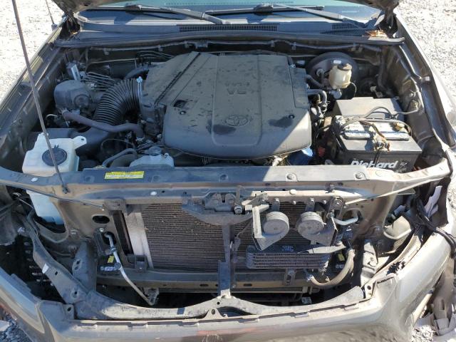 2015 TOYOTA TACOMA DOU - 3TMJU4GN9FM189965