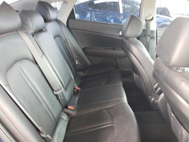 2017 KIA OPTIMA SX 5XXGW4L21HG142336
