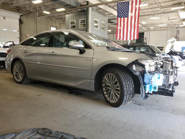 2019 TOYOTA AVALON XLE 4T1B21FB2KU006925