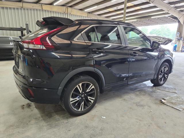 2023 MITSUBISHI ECLIPSE CR JA4ATWAA4PZ001643