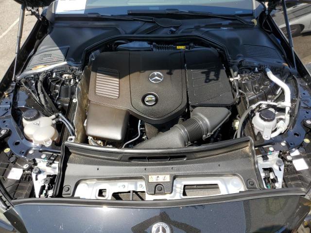 2023 MERCEDES-BENZ C 300 W1KAF4GB4PR075247