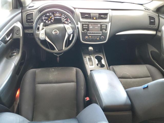 2016 NISSAN ALTIMA 2.5 1N4AL3AP3GC130698