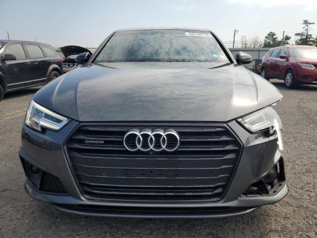 2019 AUDI A4 PREMIUM WAUENAF46KA008945