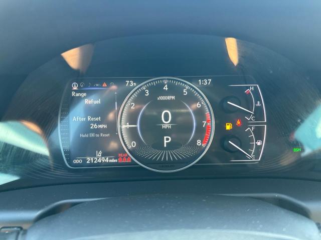 2022 LEXUS ES 350 BAS 58ADZ1B19NU129894