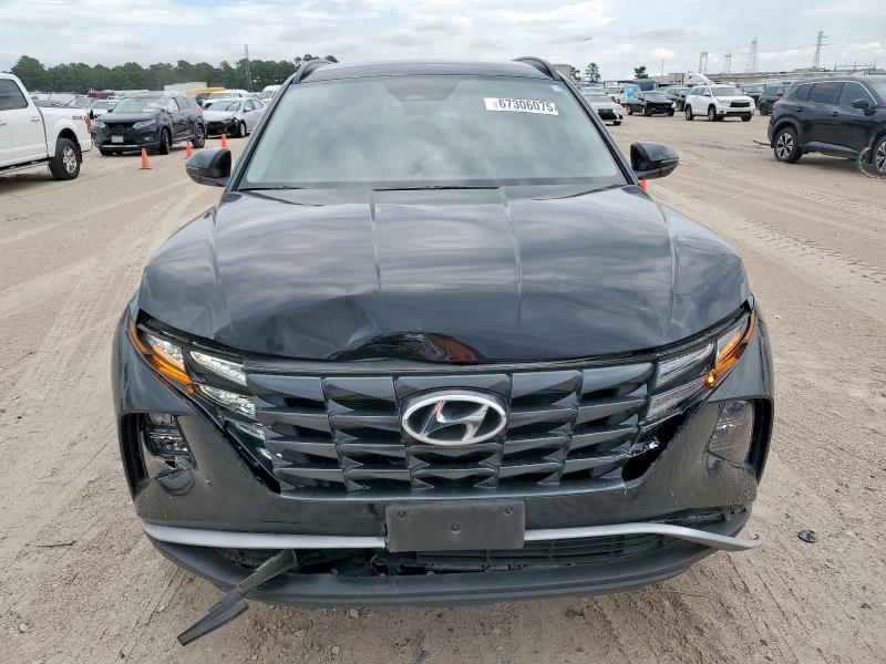 2022 HYUNDAI TUCSON SEL - 5NMJB3AE9NH111826