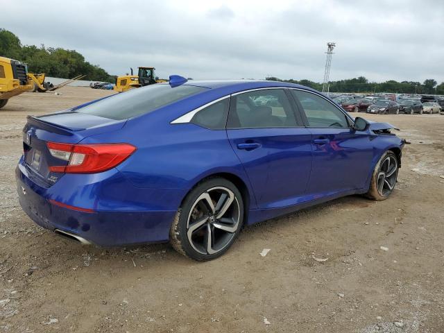 2019 HONDA ACCORD SPO 1HGCV2F30KA001109
