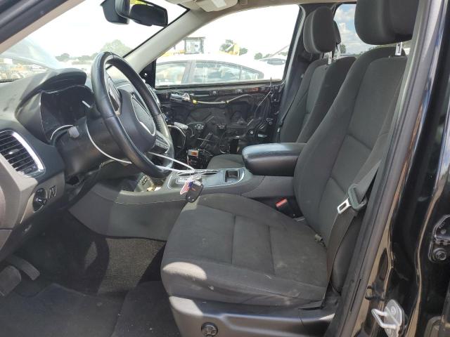 2015 DODGE DURANGO SX 1C4RDJAG1FC177192