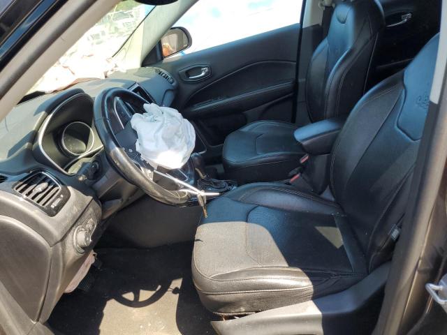 2019 JEEP COMPASS LI 3C4NJDCB0KT673657