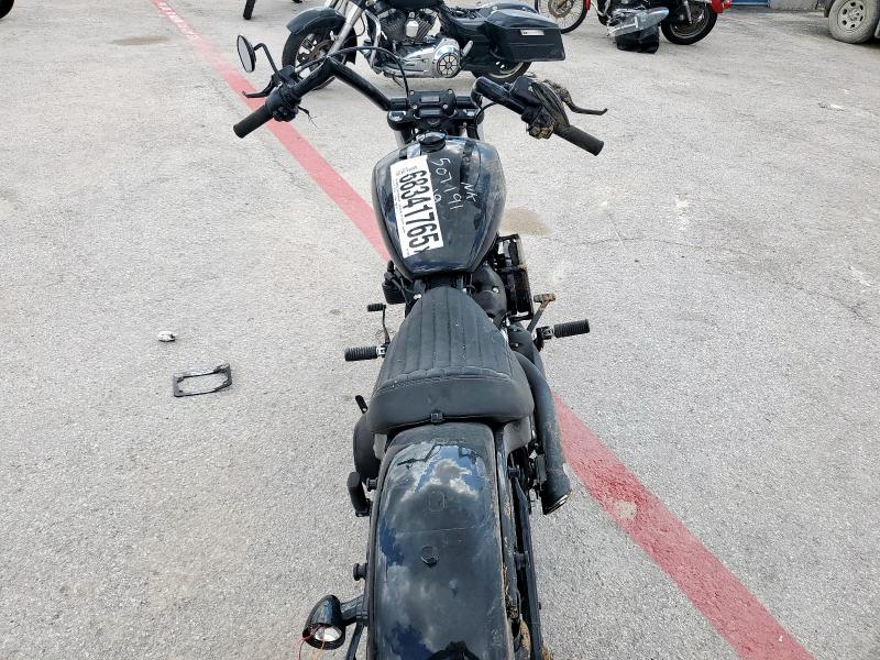 2023 HARLEY-DAVIDSON FXBBS #3280269964