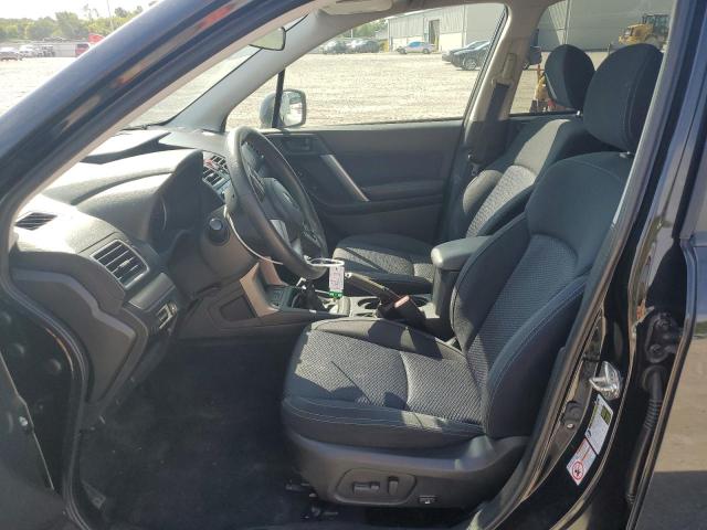 2017 SUBARU FORESTER 2 JF2SJAEC4HG537330