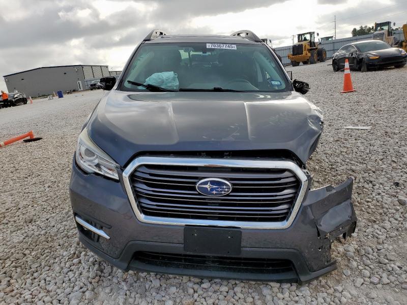 2020 SUBARU ASCENT LIMITED 4S4WMAPD7L3453074