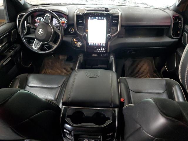 2021 RAM 1500 LARAM 1C6SRFJT9MN525908