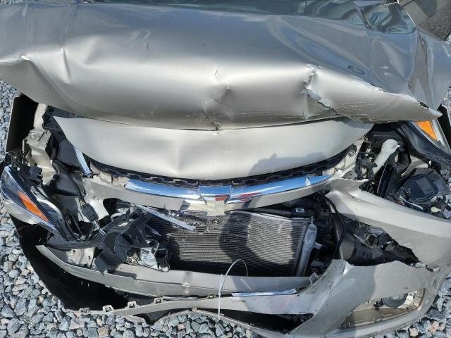 2015 CHEVROLET MALIBU LTZ 1G11F5SL2FF111137