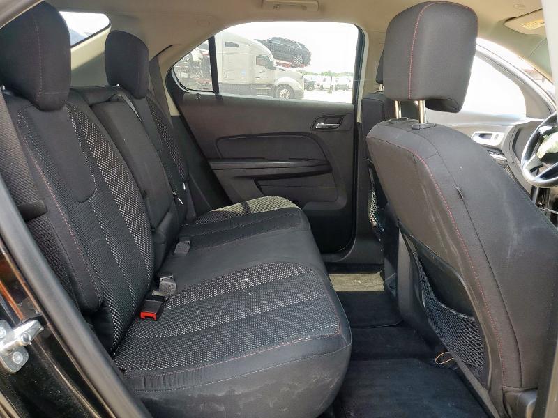 2016 CHEVROLET EQUINOX LT - 2GNALCEK1G1111394