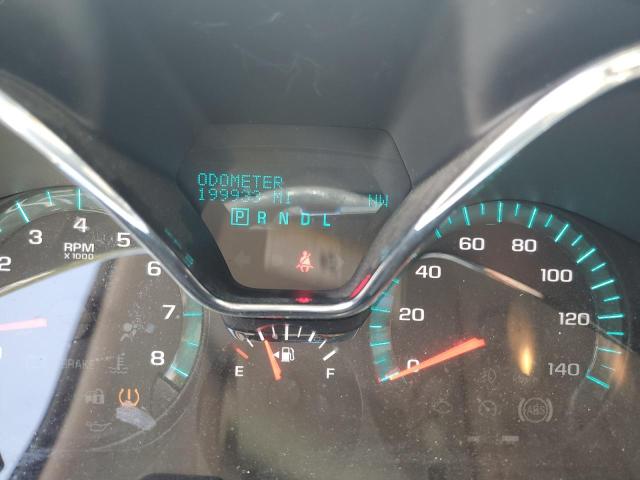 2017 CHEVROLET TRAVERSE LS 1GNKVFED9HJ148220