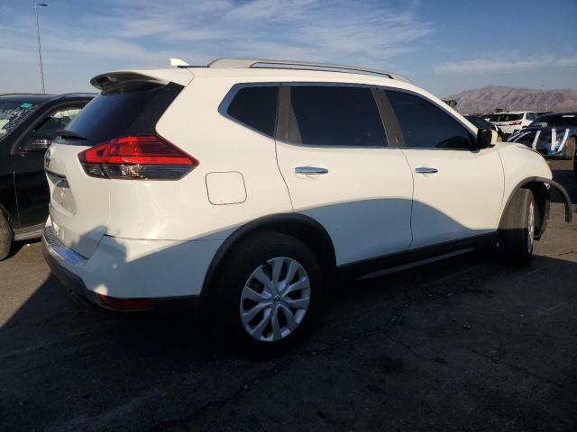 2017 NISSAN ROGUE S 5N1AT2MT0HC737457