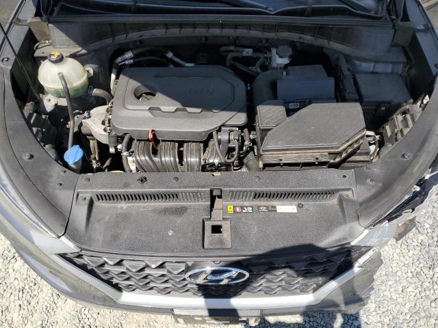 2019 HYUNDAI TUCSON LIMITED KM8J33AL5KU000881