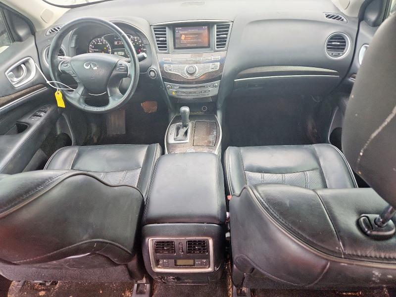 2015 INFINITI QX60 5N1AL0MN2FC557075