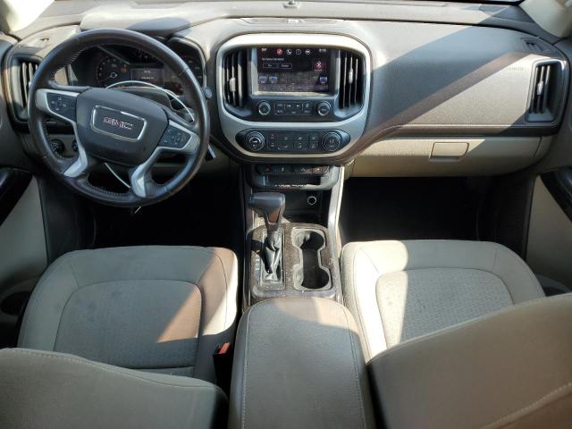 2016 GMC CANYON SLE 1GTG6CE33G1280521