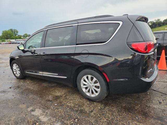 2017 CHRYSLER PACIFICA TOURING L 2C4RC1BG1HR503312