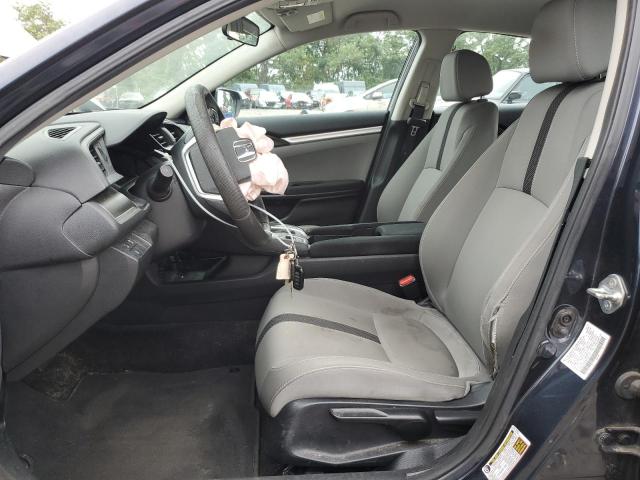 2019 HONDA CIVIC LX - 2HGFC2F65KH561710