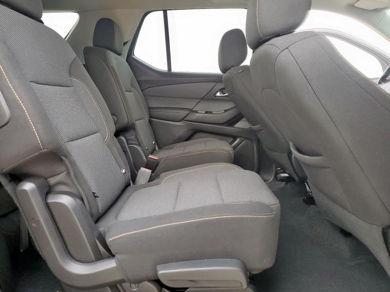 2020 CHEVROLET TRAVERSE L - 1GNERGKW1LJ246020