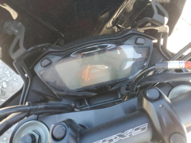 2022 SUZUKI GSX-S750 M JS1C533B0N7100394