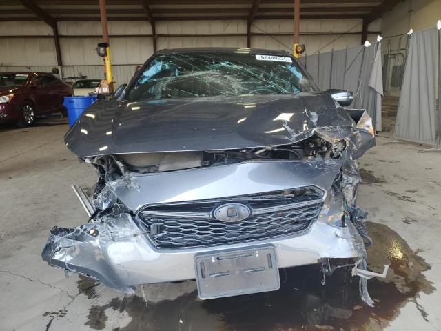 2018 SUBARU IMPREZA SP 4S3GKAK61J3619321