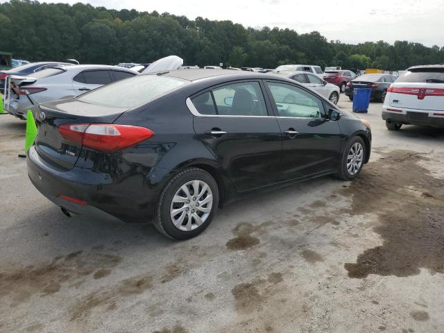 2015 KIA FORTE EX - KNAFX4A89F5267969