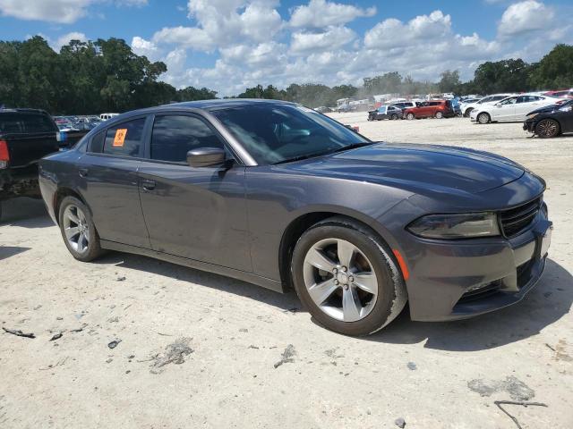 2016 DODGE CHARGER SX 2C3CDXHG0GH355563