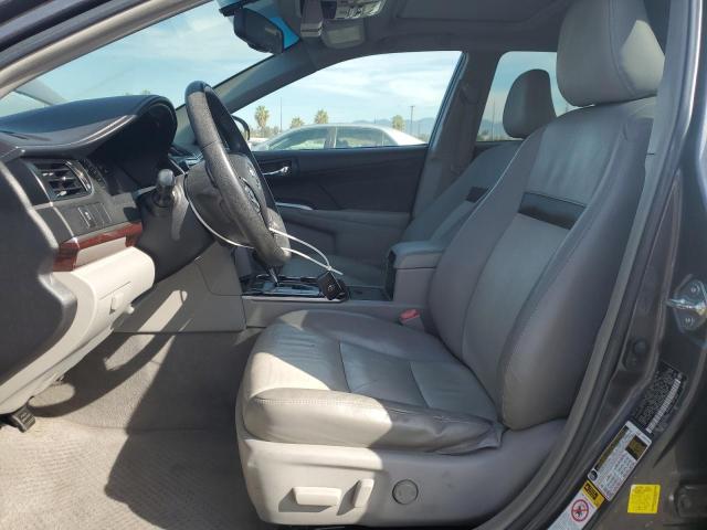 2014 TOYOTA CAMRY L - 4T4BF1FK8ER392247